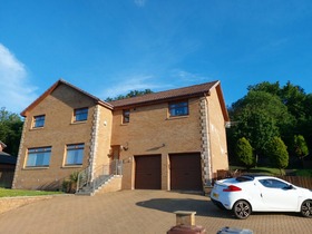 Alderwood Crescent, Port Glasgow, PA14 5AH