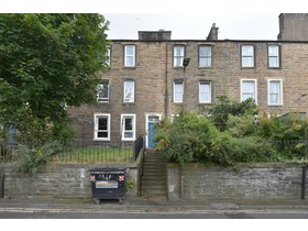 Rosevale Terrace, Leith Links, EH6 8AN