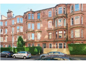 Roslea Drive, Dennistoun, G31 2LG