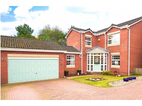 Longpark Place, Eliburn, Livingston, EH54 6TU