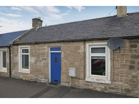 Station Row, Macmerry, Tranent, EH33 1PD