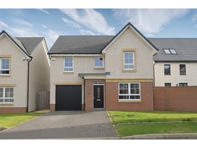 Catchilraw Drive, Mortonhall, EH17 8GE