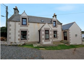 Sterlochy Street, Findochty, Buckie, AB56 4PQ