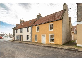 Elphinstone Street, Alloa, Kincardine, FK10 4RH