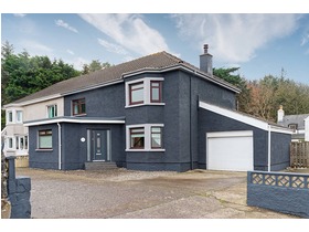 , Cairnryan, Stranraer, DG9 8RB