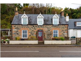 , Lochcarron, Strathcarron, Highland, IV54 8YB