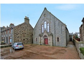 Saltoun Place, Fraserburgh, AB43 9RY