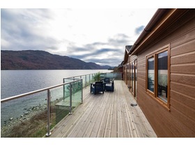 Loch Ness Highland Lodges, Invermoriston, Inverness, IV63 7YE