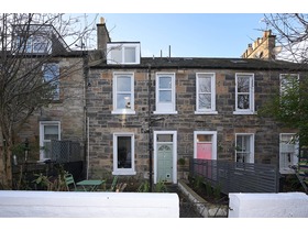 Cochrane Place, Leith, EH6 8AH