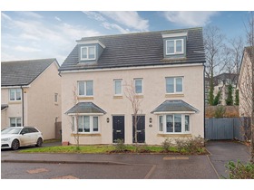 Hoover Drive, Cambuslang, G72 7EF