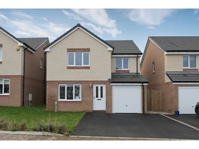 Rodger Road, East Calder, EH53 0GF