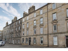 Easter Road, Leith, EH7 5QA