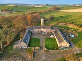 Hilton Farm Steadings, Ellon, AB41 8EB