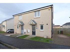 Arrow Crescent, Musselburgh, EH21 7EN