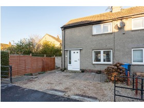 Balunie Terrace , Douglas and Angus, DD4 8TA