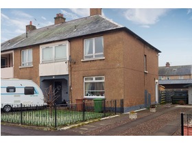 Tweed Street, Grangemouth, FK3 8HA