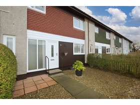 Exmouth Street, Craigshill, Livingston, EH54 5HD