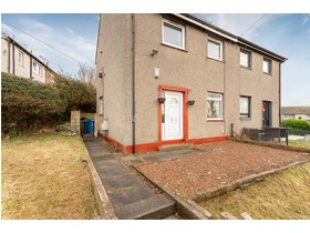 Fintry Crescent, Fintry, DD4 9EU