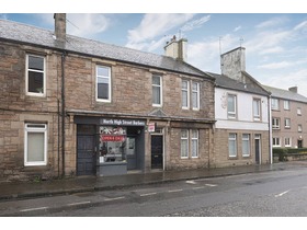 North High Street, Musselburgh, EH21 6AR