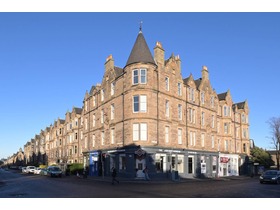 Marchmont Road, Marchmont, EH9 1HA