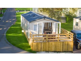 Pitgrudy Holiday Park, Pitgrudy, Dornoch, Highland, IV25 3HY