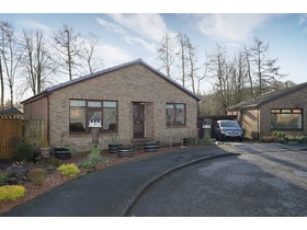 Greenmantle Place, Glenrothes, KY6 3QQ