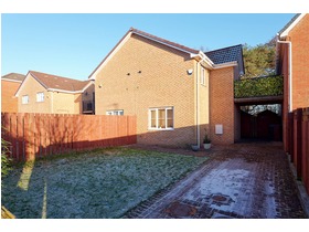 Mackinley Court, East Kilbride, G74 3ZD