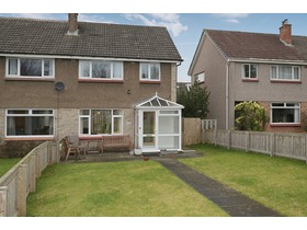 Clerwood Park, Clermiston, EH12 8PW