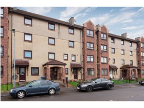 Craigbanzo Street, Clydebank, G81 5BT