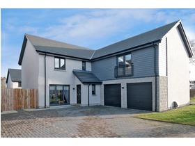 Daisy Close, Peterhead, AB42 5FU