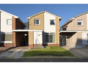 Buchanan Gardens, Polmont, Falkirk, FK2 0UT