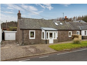 Charleston Village, Forfar, DD8 1UF