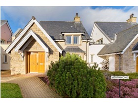 Glenmor, Gleneagles, Auchterarder, PH3 1SH