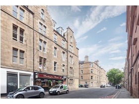 Tarvit Street, Tollcross, EH3 9LB