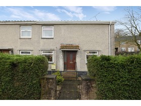 Carronbank Crescent, Denny, Falkirk, FK6 6JF