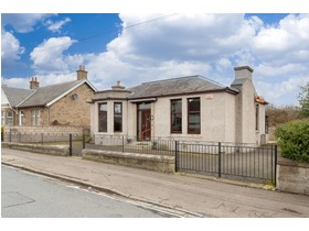 Old Craigie Road , Stobswell, DD4 7JD