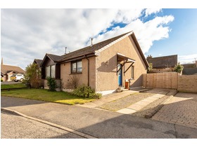 Scotston Terrace, St Cyrus, Montrose, DD10 0BR