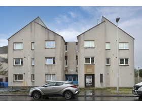 St Andrew Street, Dalkeith, EH22 1BN