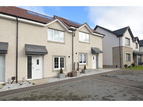 Keggie Place, Gilmerton, EH17 8ZU