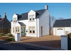 , Auchentiber, Kilwinning, KA13 7RR