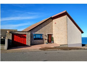 Moray Street, Macduff, AB44 1ST