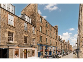 Thistle Street, New Town, EH2 1EN