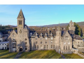 The Highland Club, St Benedicts Abbey, Fort Augustus, PH32 4BJ