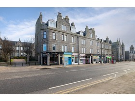 King Street, Torry, AB24 5BJ