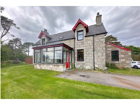 Mosshill House, Brora, KW9 6NG