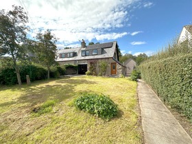 3 Rearquhar School House, Dornoch, IV25 3NH