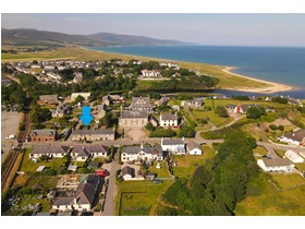 Firth View, 6a Gower Street, Brora, KW9 6PU