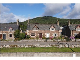 3 Ferry Road, Golspie, KW10 6ST