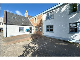 4 The Old Post Office, Main Street, Golspie, KW10 6RA