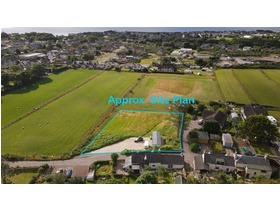 Building Plot Opposite Mount Pleasant, Academy Street, Brora, KW9 6QP